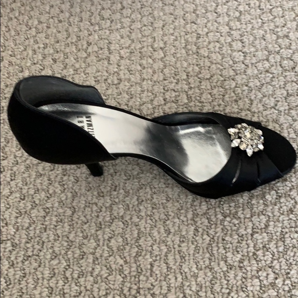 Stuart Weiztman “Goodlife” Heel - image 3